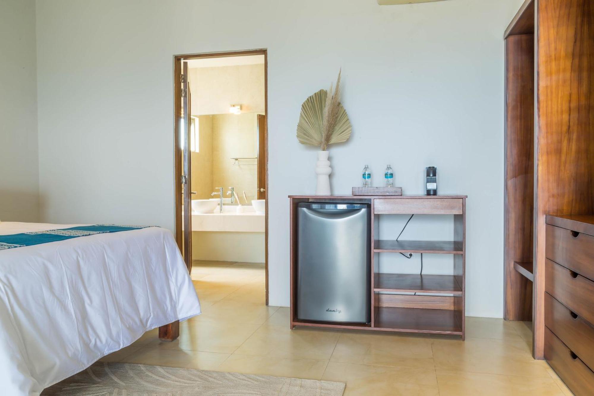 Hotel Ysuri Bucerías מראה חיצוני תמונה