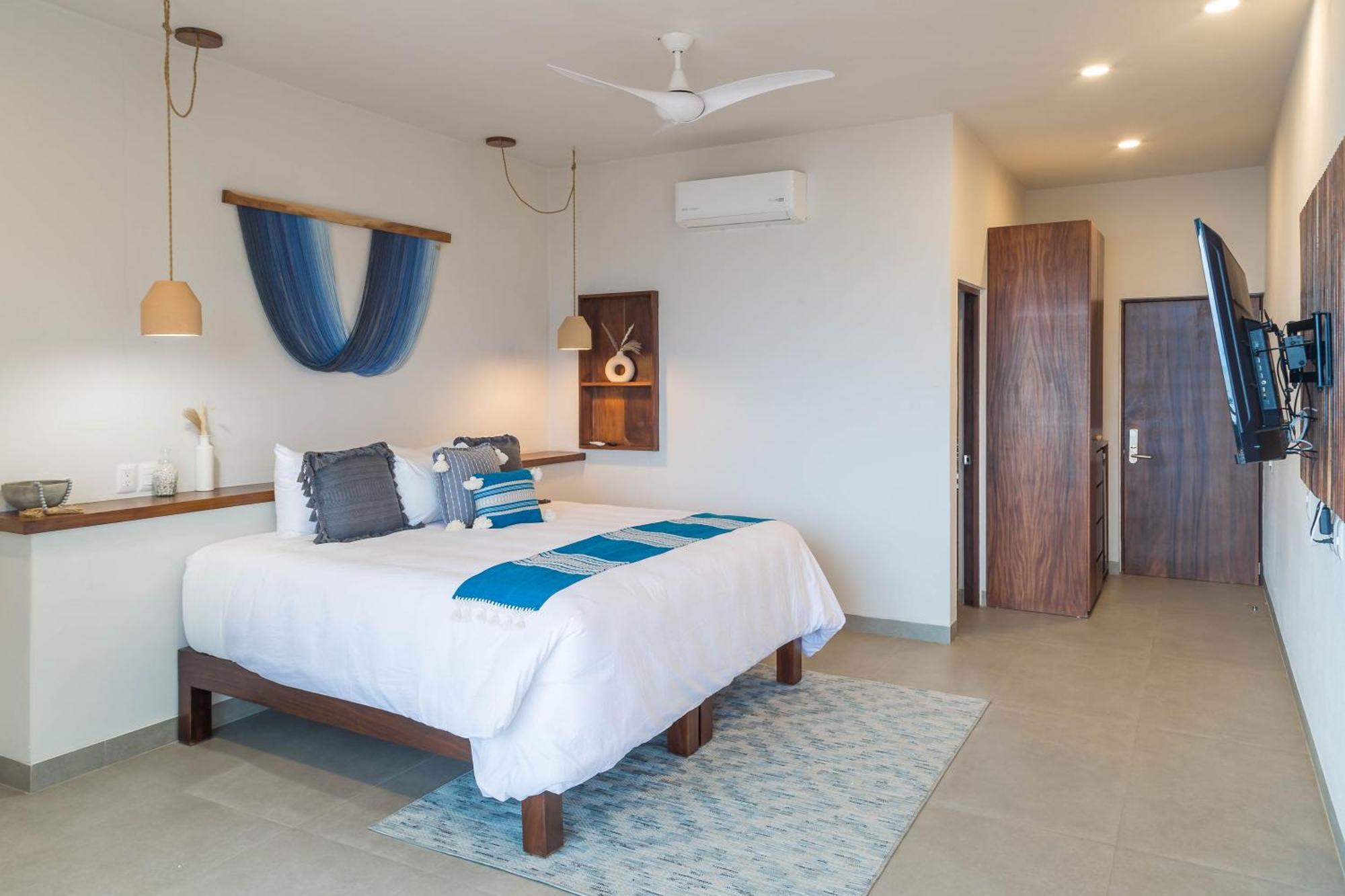Hotel Ysuri Bucerías מראה חיצוני תמונה