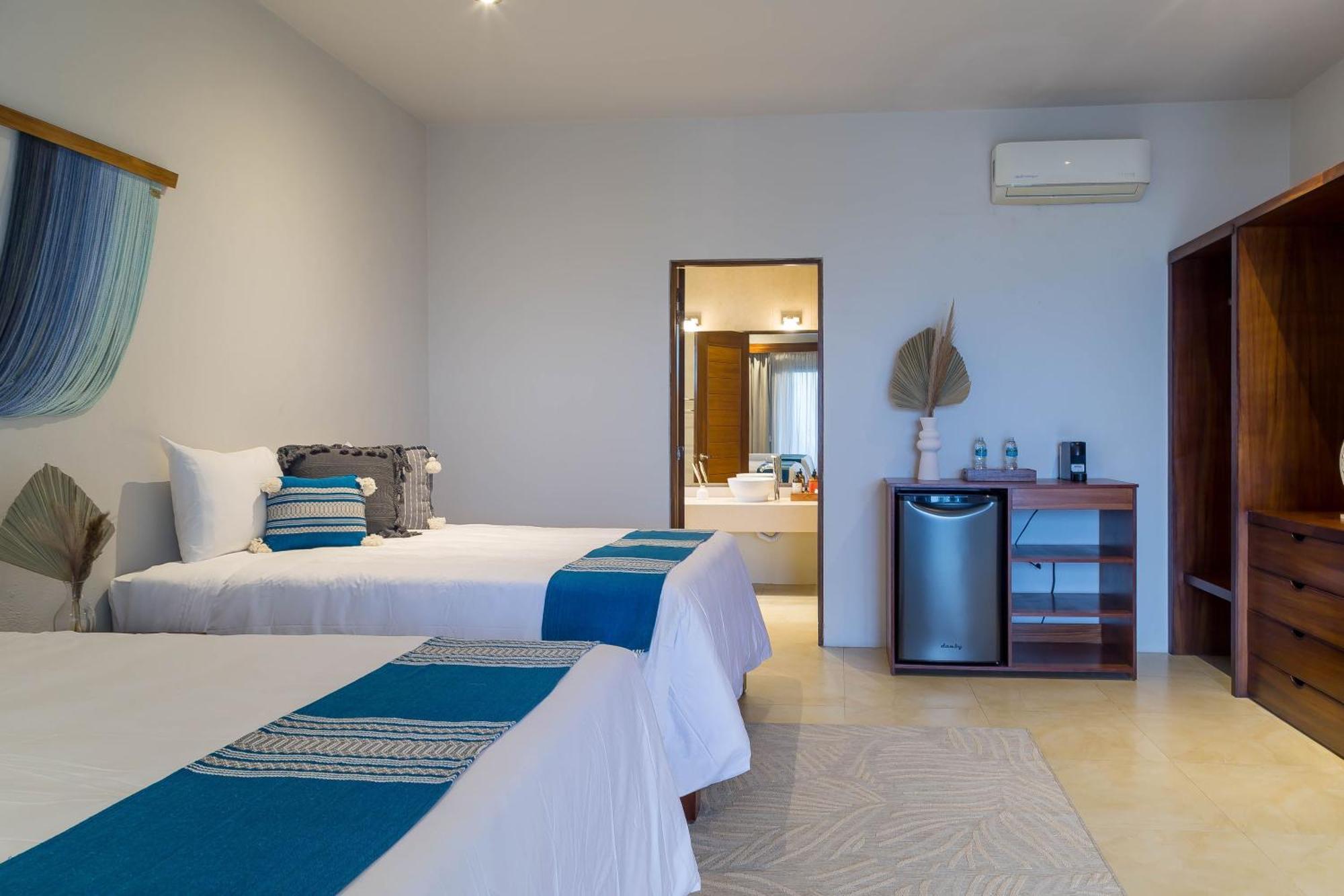 Hotel Ysuri Bucerías מראה חיצוני תמונה