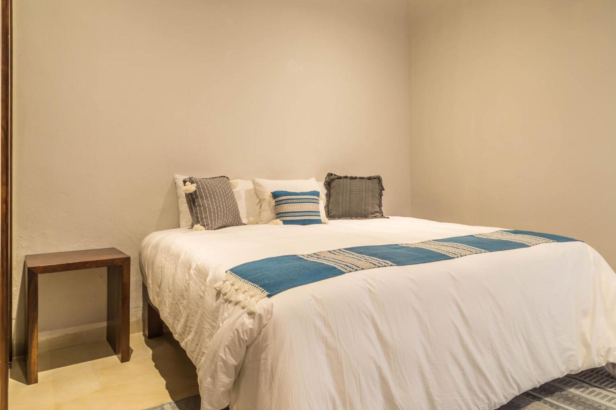 Hotel Ysuri Bucerías מראה חיצוני תמונה