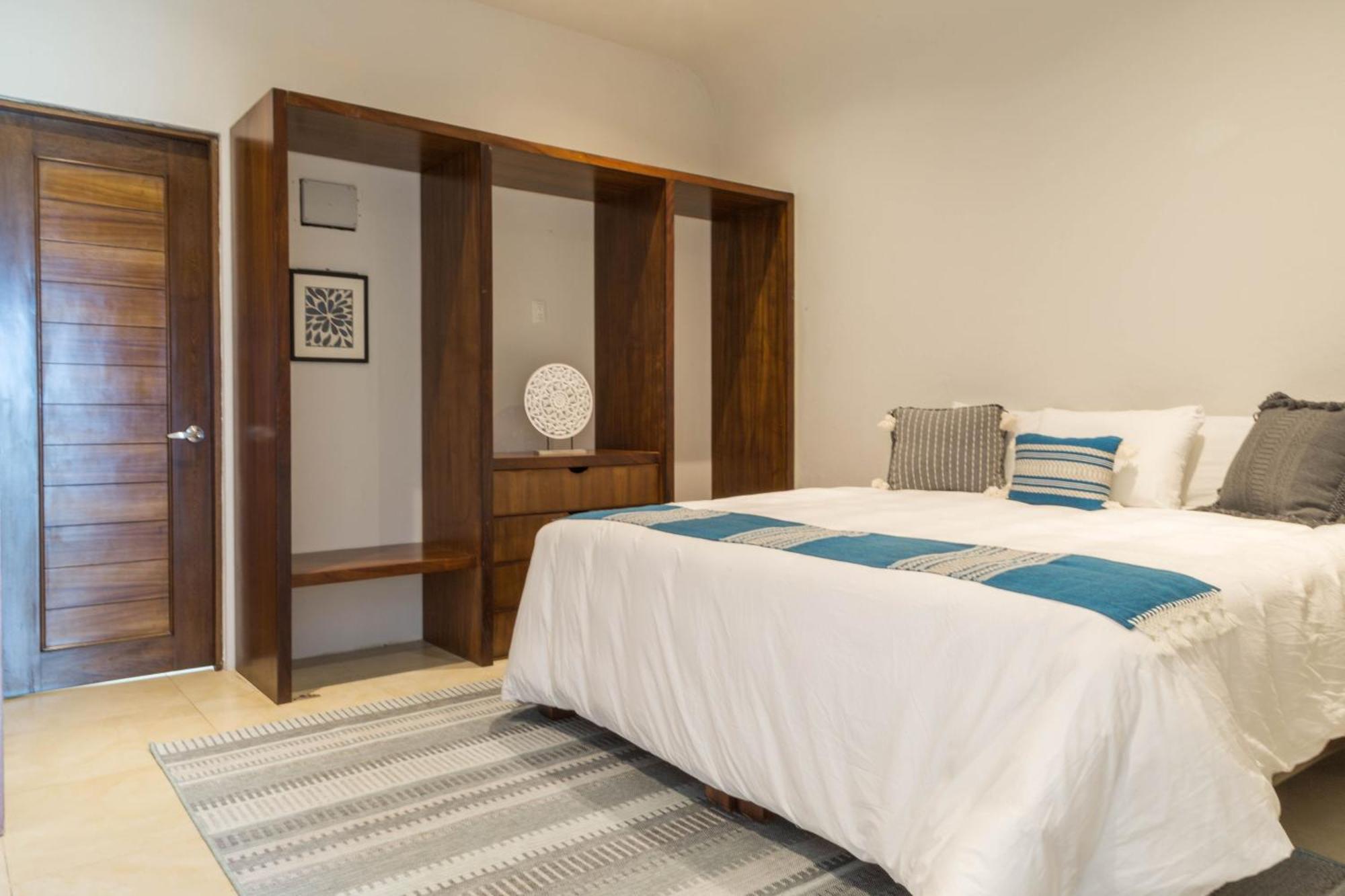 Hotel Ysuri Bucerías מראה חיצוני תמונה