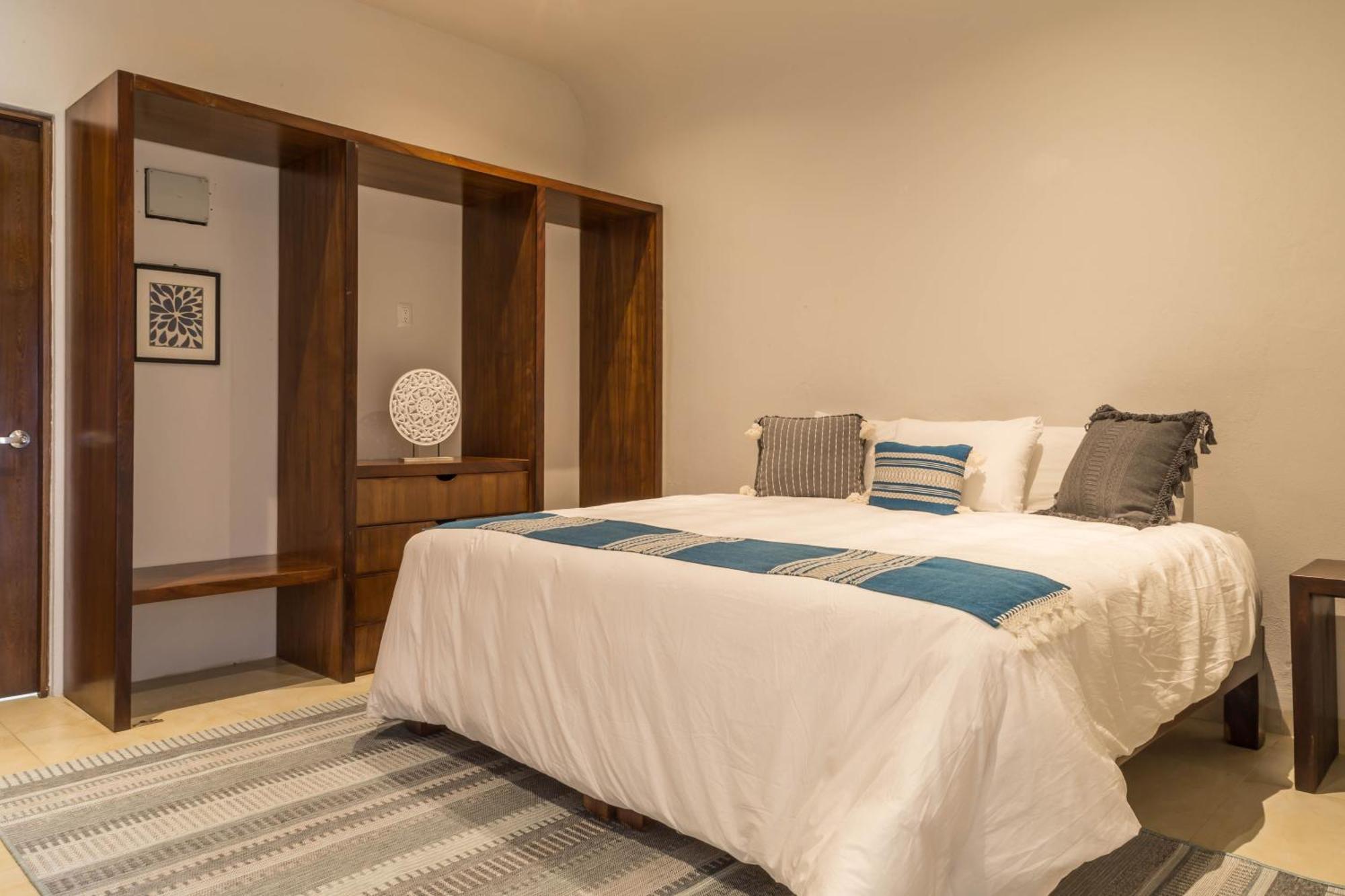 Hotel Ysuri Bucerías מראה חיצוני תמונה