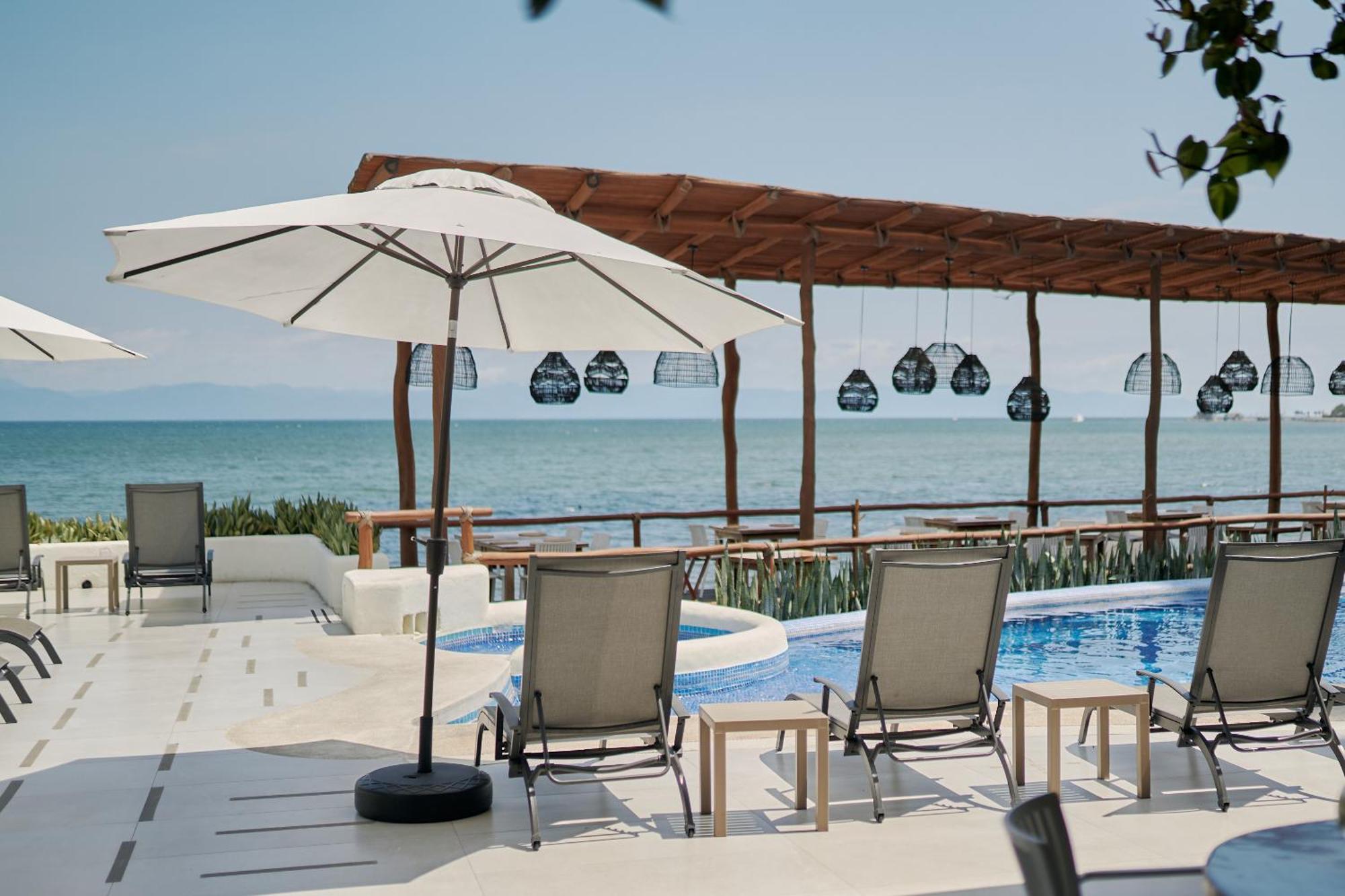 Hotel Ysuri Bucerías מראה חיצוני תמונה